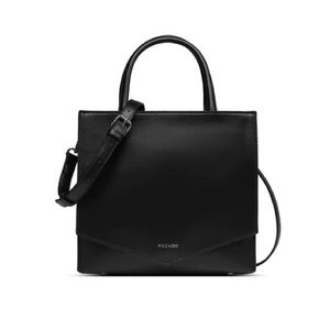 Pixie Mood Vegan Leather Caitlin Tote - Small